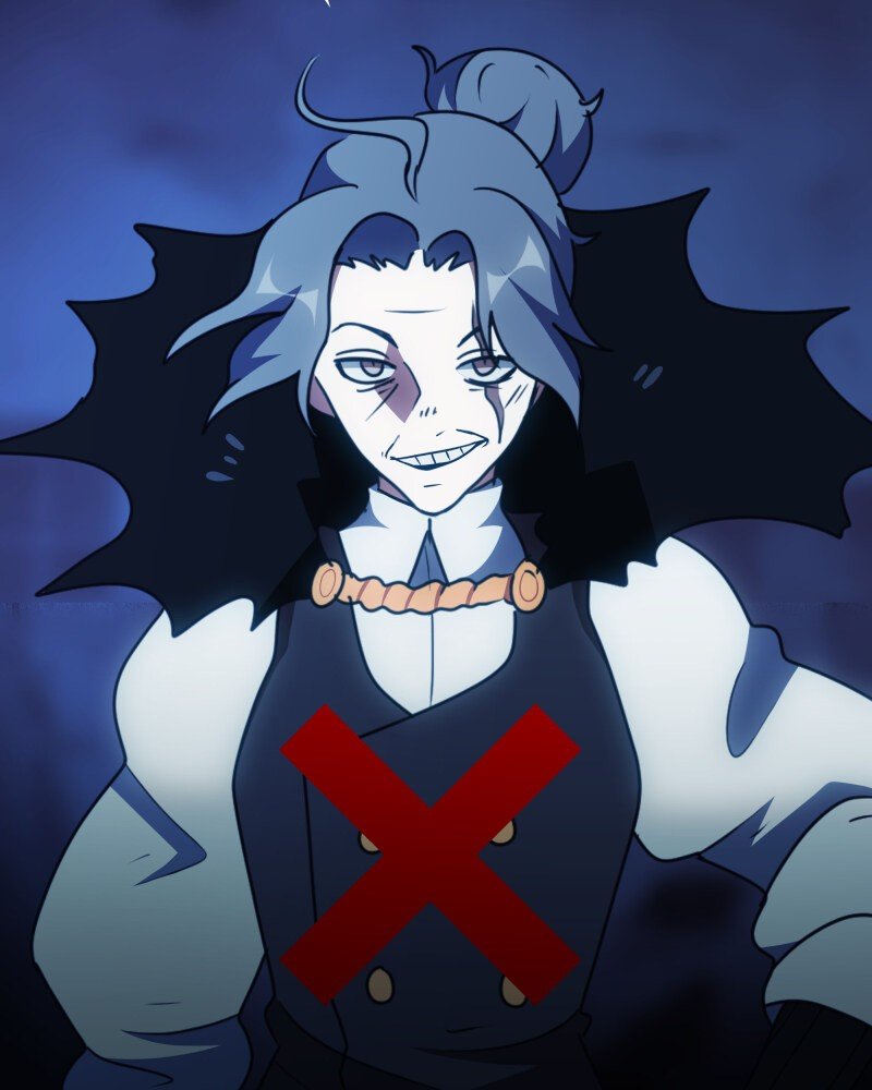I’m the Grim Reaper chapter 53 - page 19