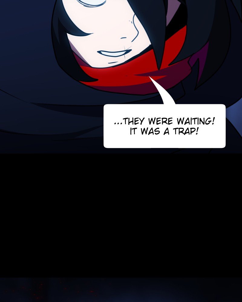 I’m the Grim Reaper chapter 53 - page 21