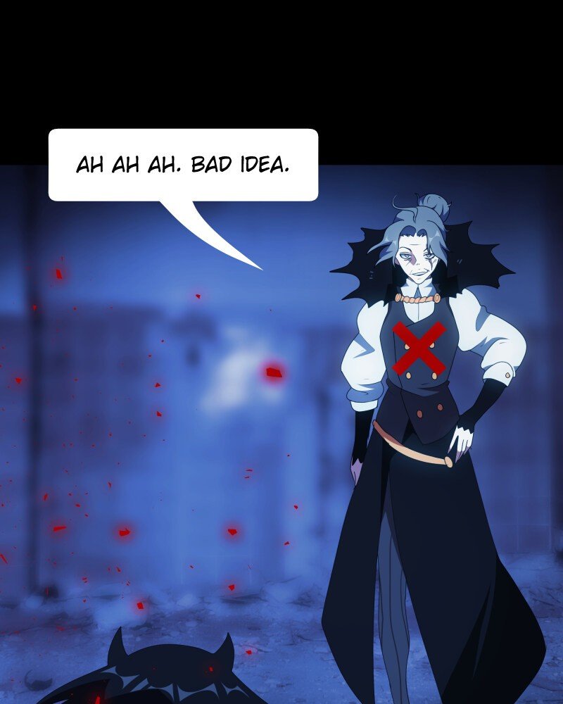 I’m the Grim Reaper chapter 53 - page 26