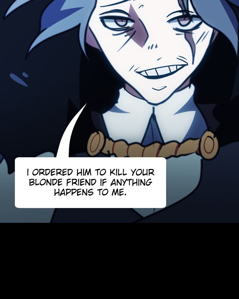 I’m the Grim Reaper chapter 53 - page 30