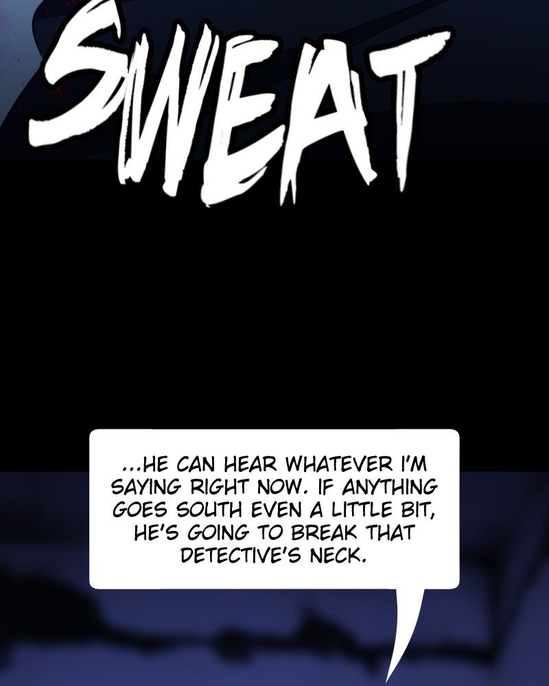I’m the Grim Reaper chapter 53 - page 32