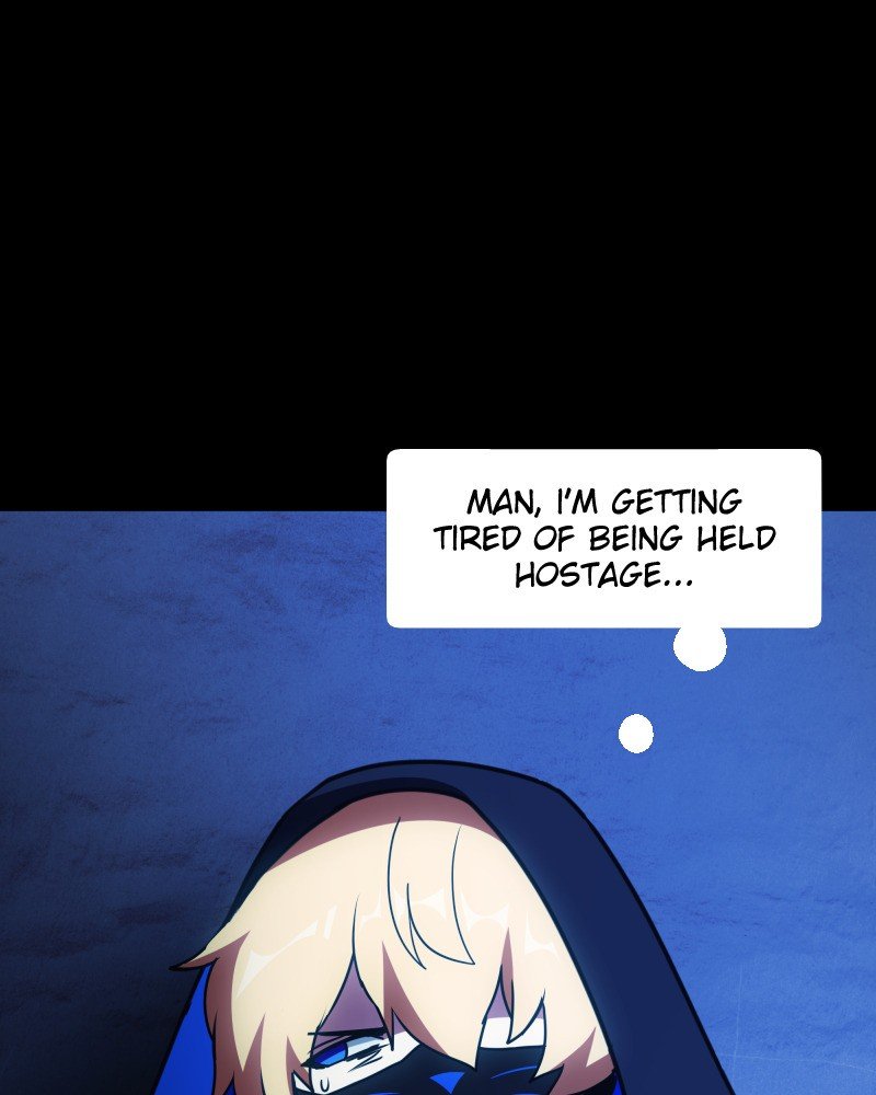 I’m the Grim Reaper chapter 53 - page 50