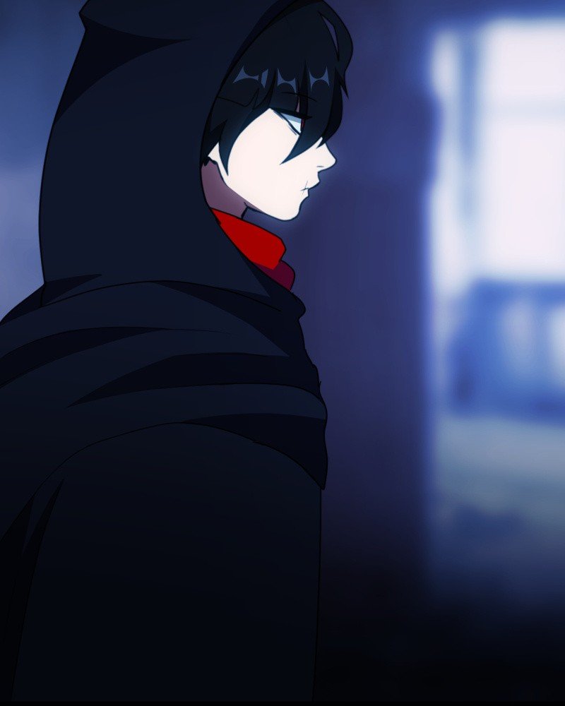 I’m the Grim Reaper chapter 53 - page 6