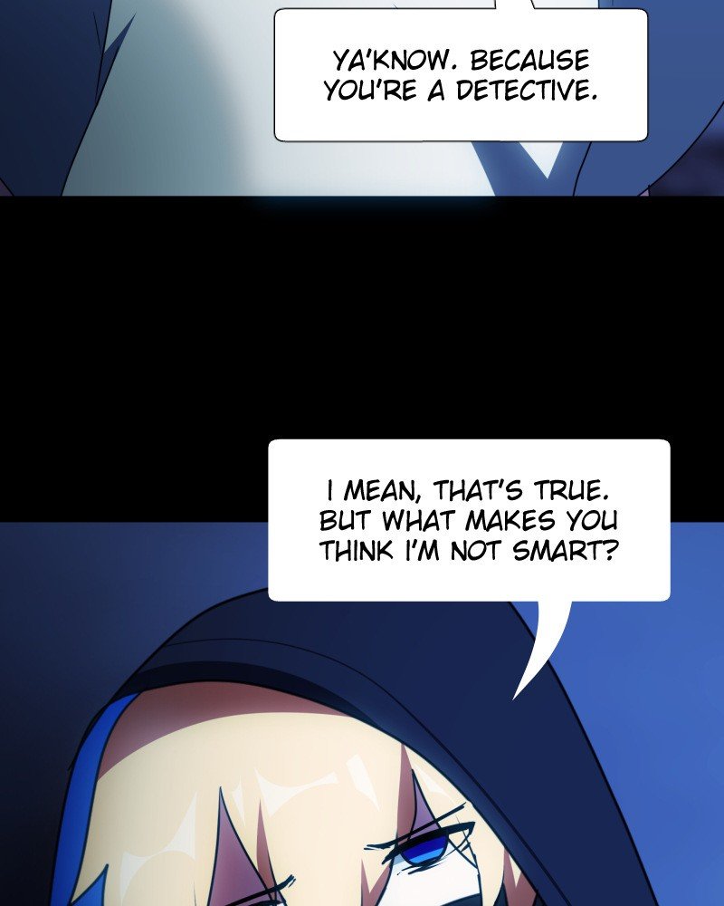 I’m the Grim Reaper chapter 53 - page 81