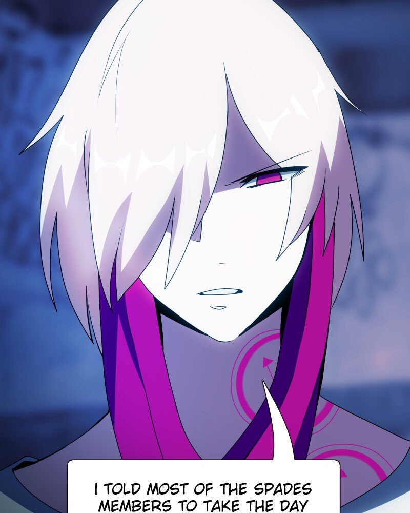 I’m the Grim Reaper chapter 53 - page 85