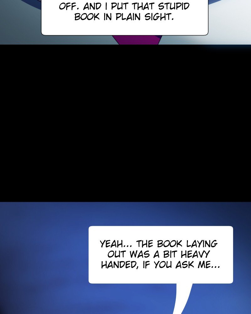 I’m the Grim Reaper chapter 53 - page 86