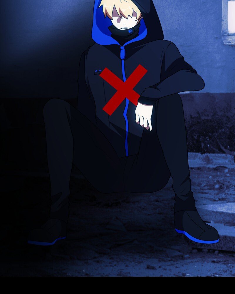 I’m the Grim Reaper chapter 55 - page 110