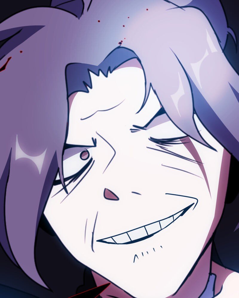 I’m the Grim Reaper chapter 56 - page 100
