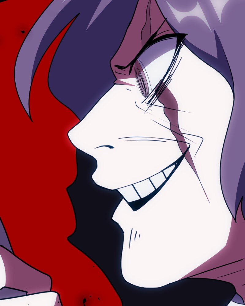 I’m the Grim Reaper chapter 56 - page 114
