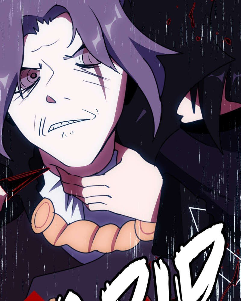 I’m the Grim Reaper chapter 56 - page 133