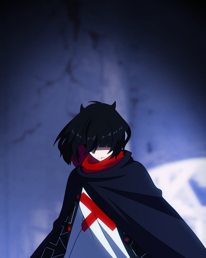 I’m the Grim Reaper chapter 56 - page 15