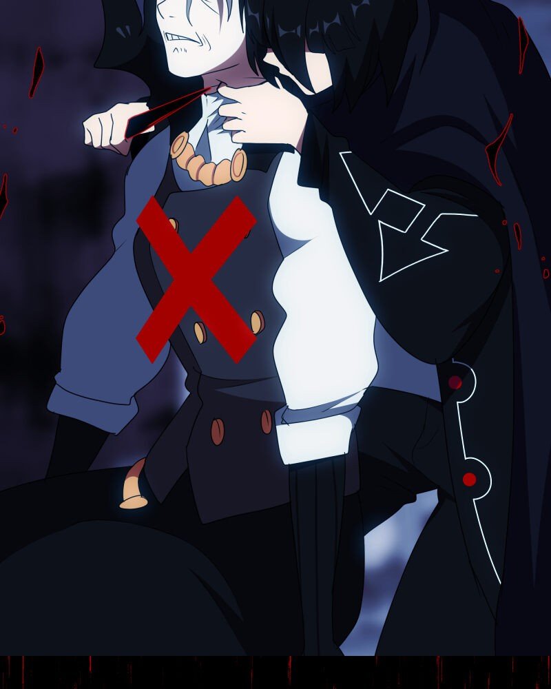 I’m the Grim Reaper chapter 56 - page 156