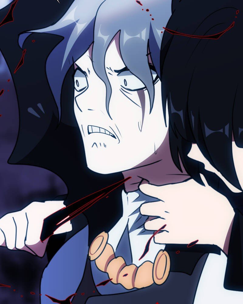 I’m the Grim Reaper chapter 56 - page 161