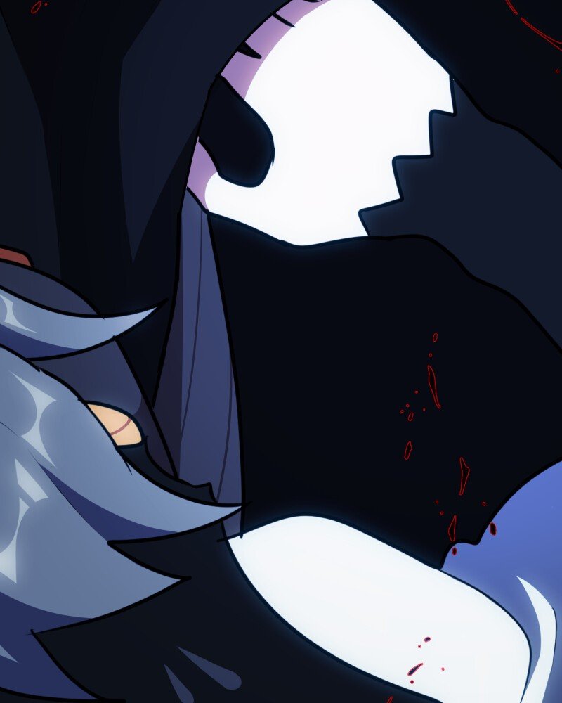I’m the Grim Reaper chapter 56 - page 176