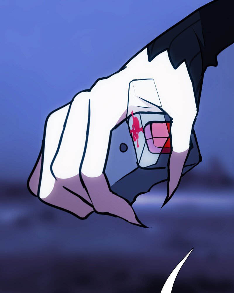 I’m the Grim Reaper chapter 56 - page 185