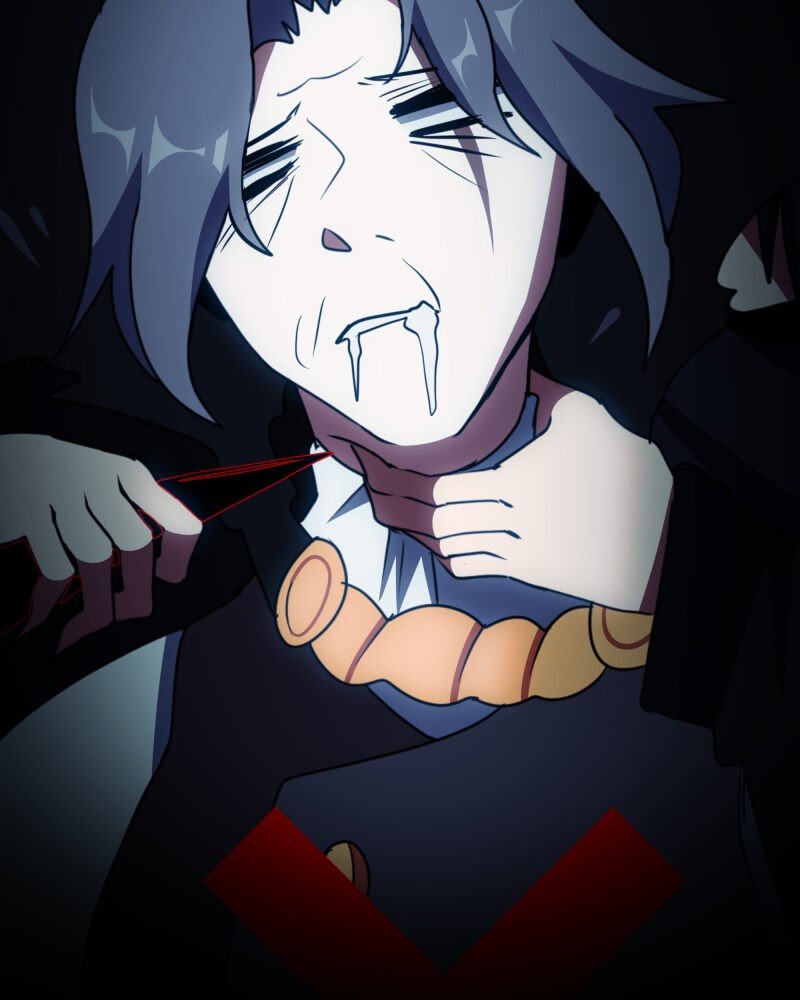I’m the Grim Reaper chapter 56 - page 232
