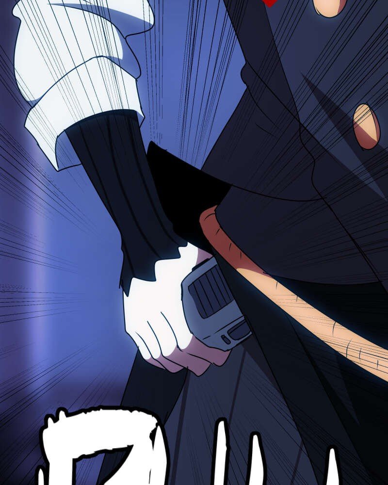 I’m the Grim Reaper chapter 56 - page 39