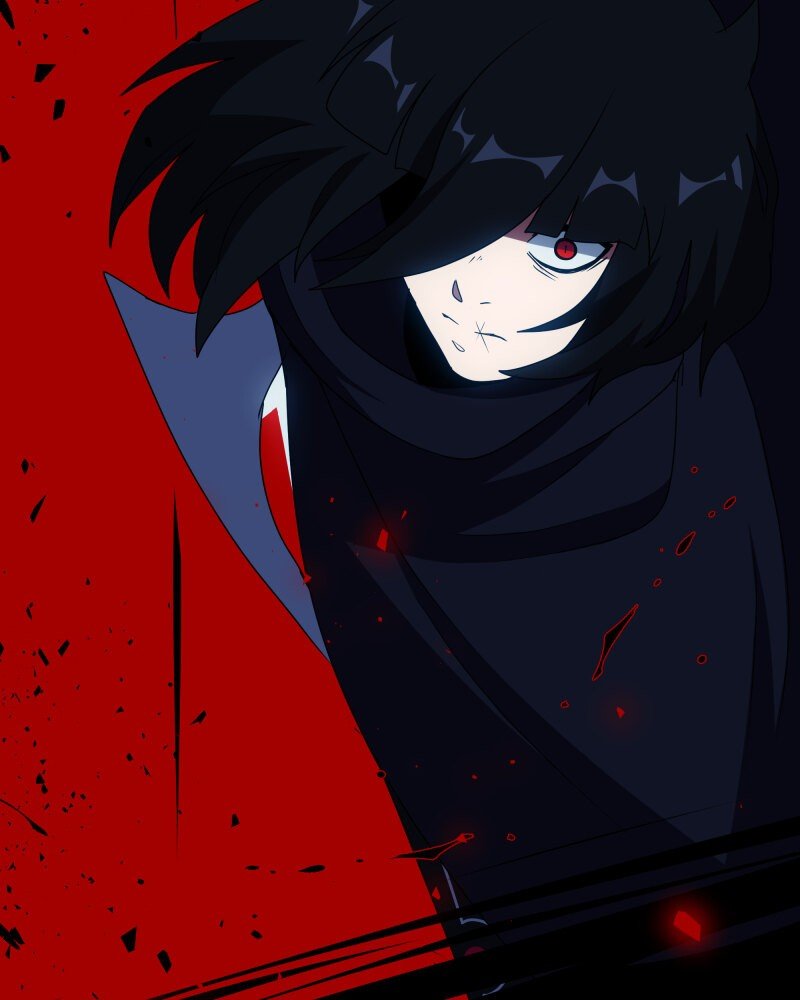 I’m the Grim Reaper chapter 56 - page 44