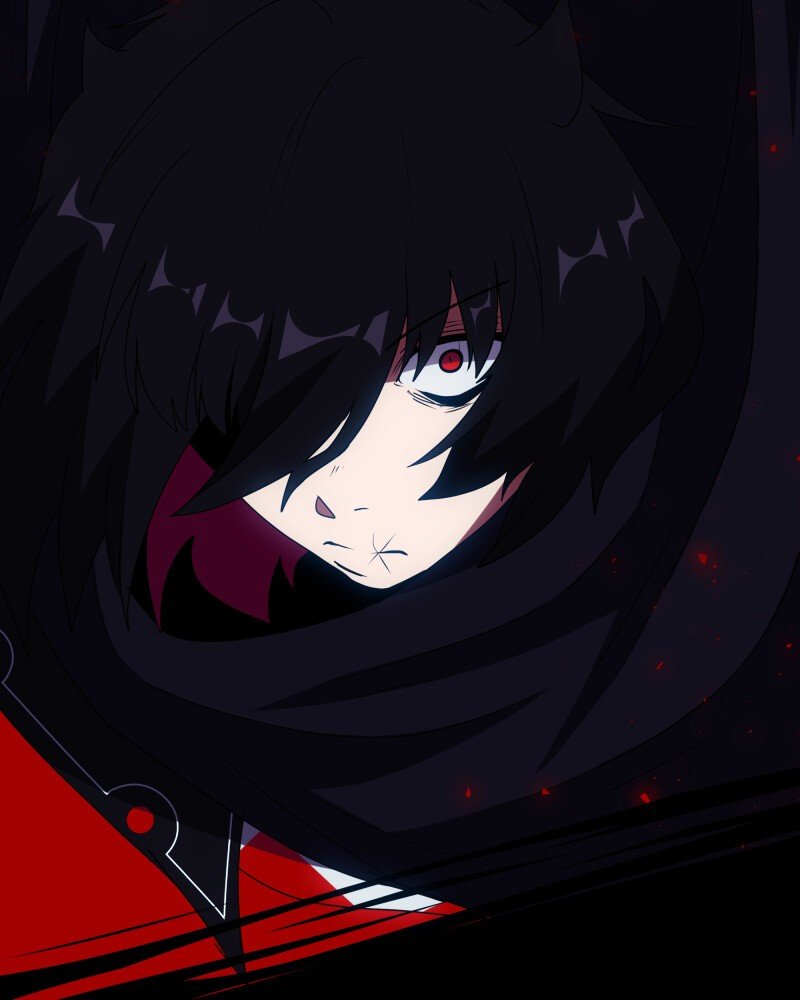 I’m the Grim Reaper chapter 56 - page 63