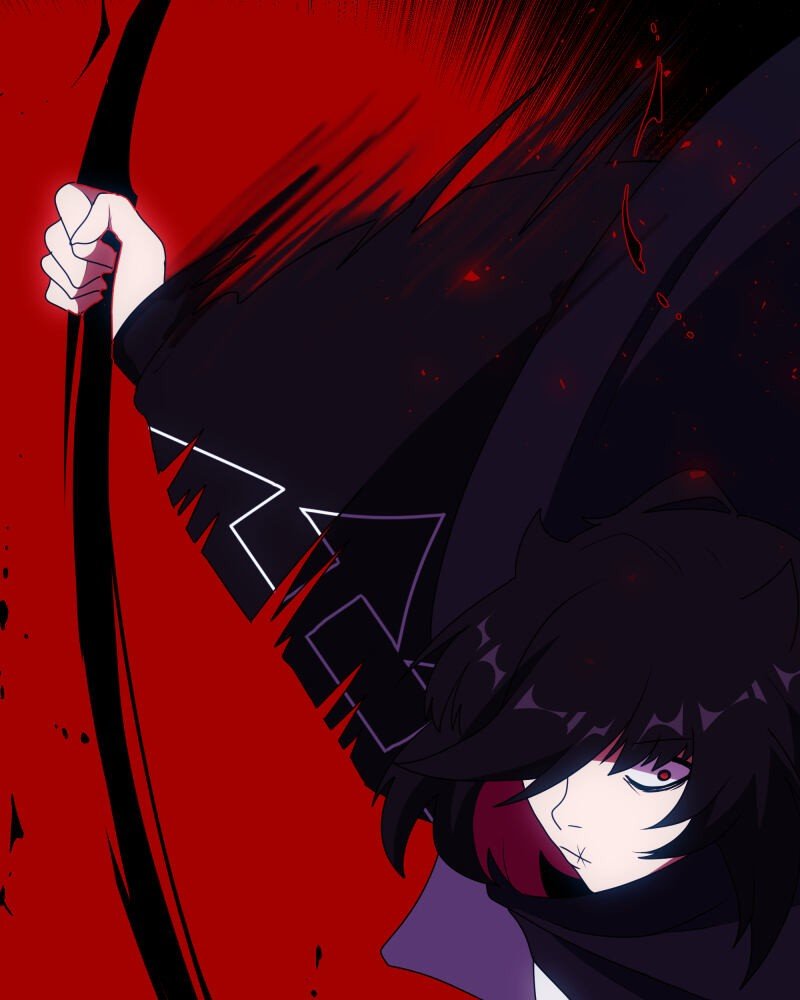 I’m the Grim Reaper chapter 56 - page 75