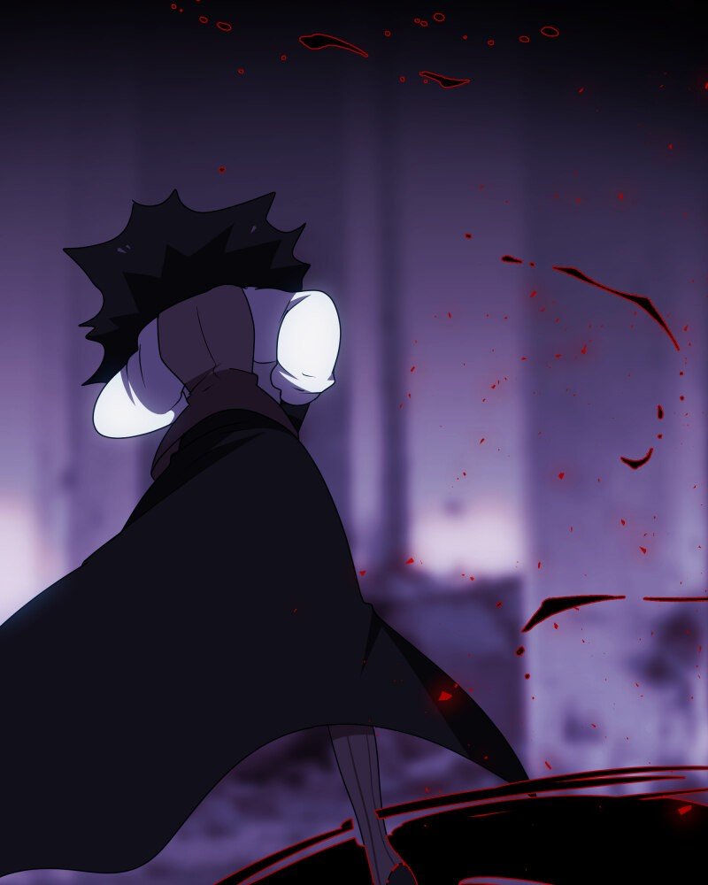 I’m the Grim Reaper chapter 56 - page 78