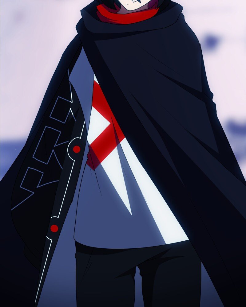 I’m the Grim Reaper chapter 56 - page 8
