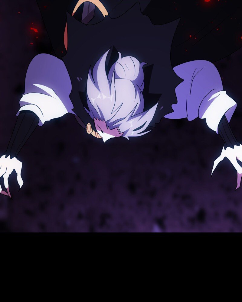 I’m the Grim Reaper chapter 56 - page 85