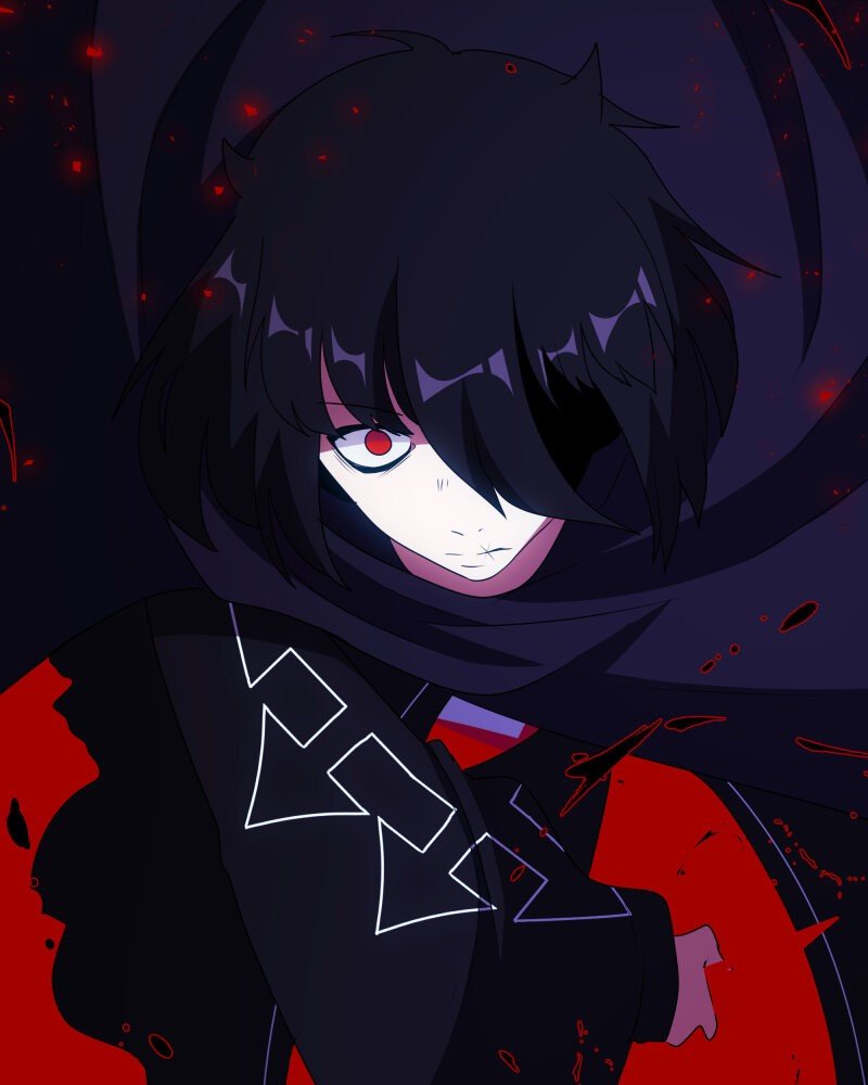 I’m the Grim Reaper chapter 56 - page 91