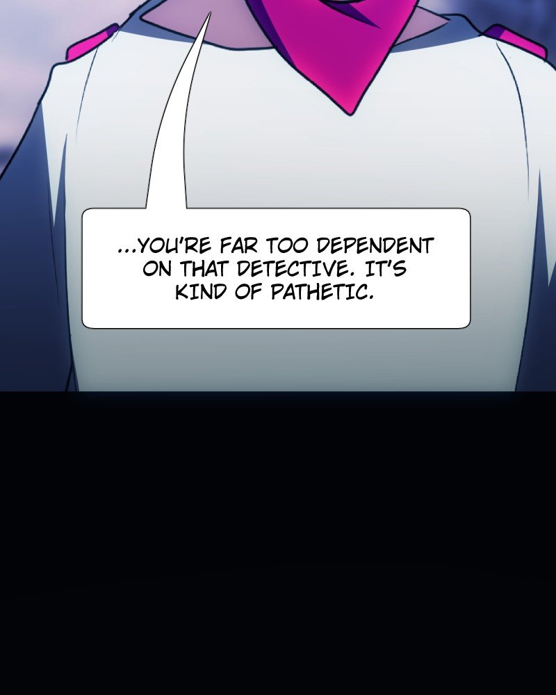 I’m the Grim Reaper chapter 59 - page 124