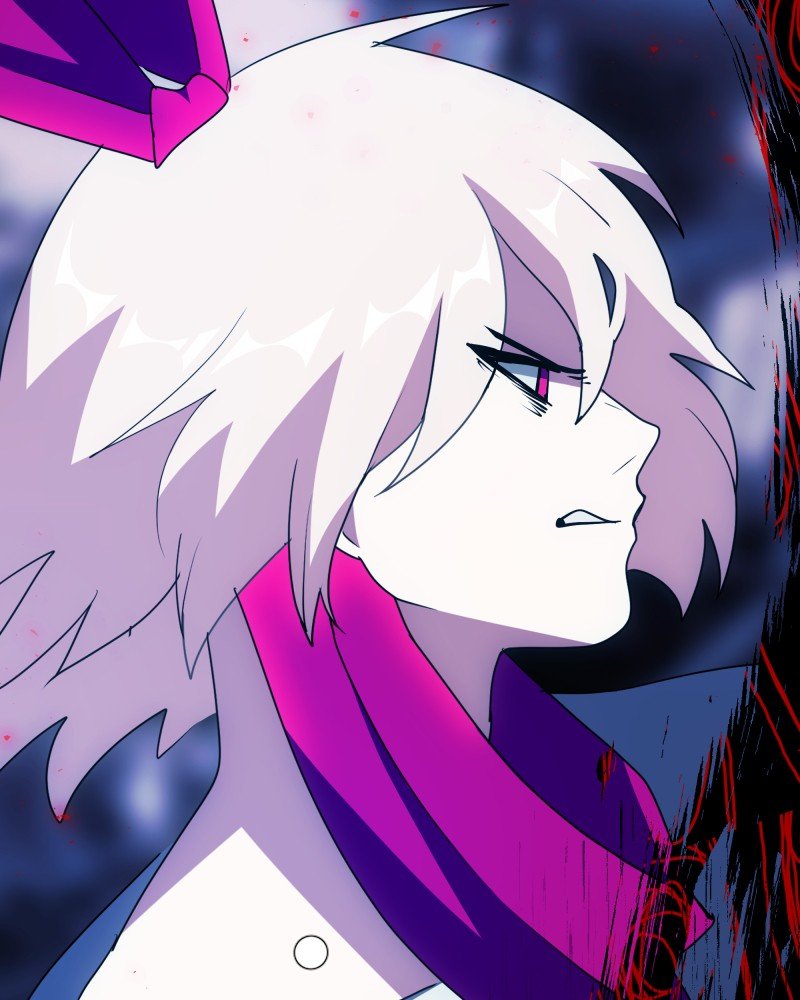I’m the Grim Reaper chapter 59 - page 205