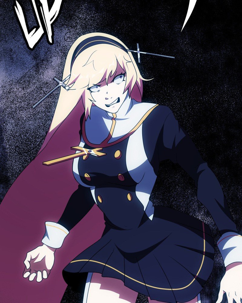 I’m the Grim Reaper chapter 60 - page 101