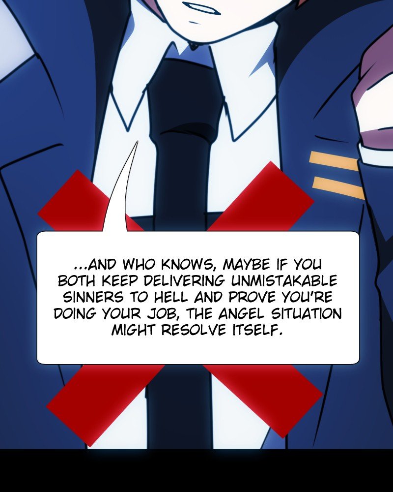 I’m the Grim Reaper chapter 61 - page 201