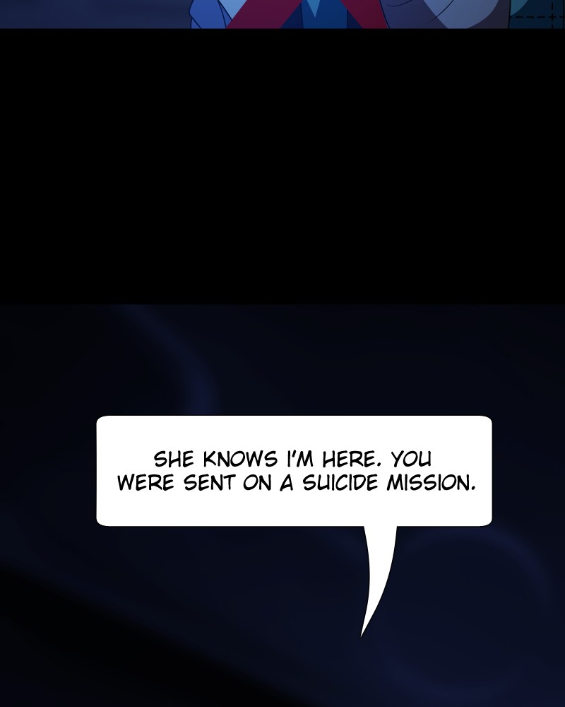 I’m the Grim Reaper chapter 99 - page 104