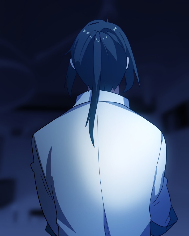I’m the Grim Reaper chapter 99 - page 107