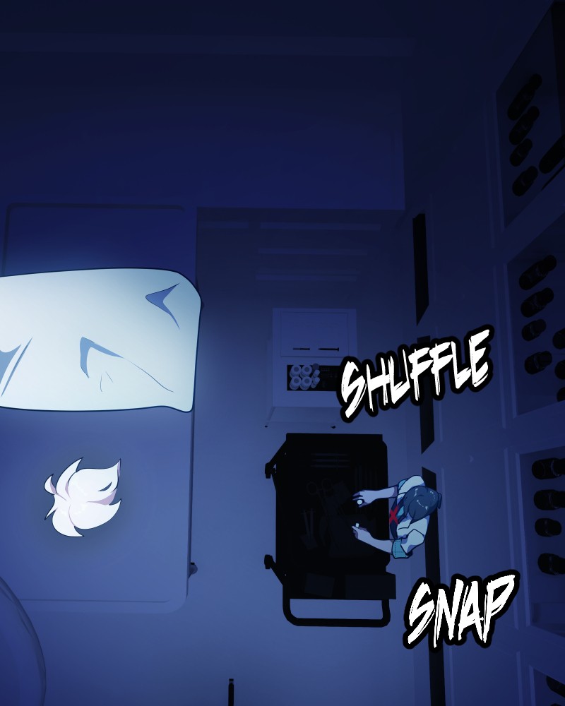 I’m the Grim Reaper chapter 99 - page 13