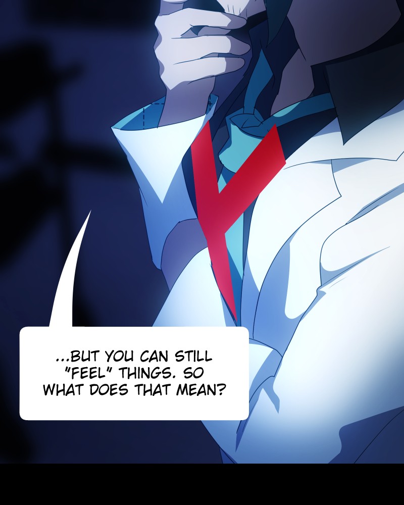I’m the Grim Reaper chapter 99 - page 133