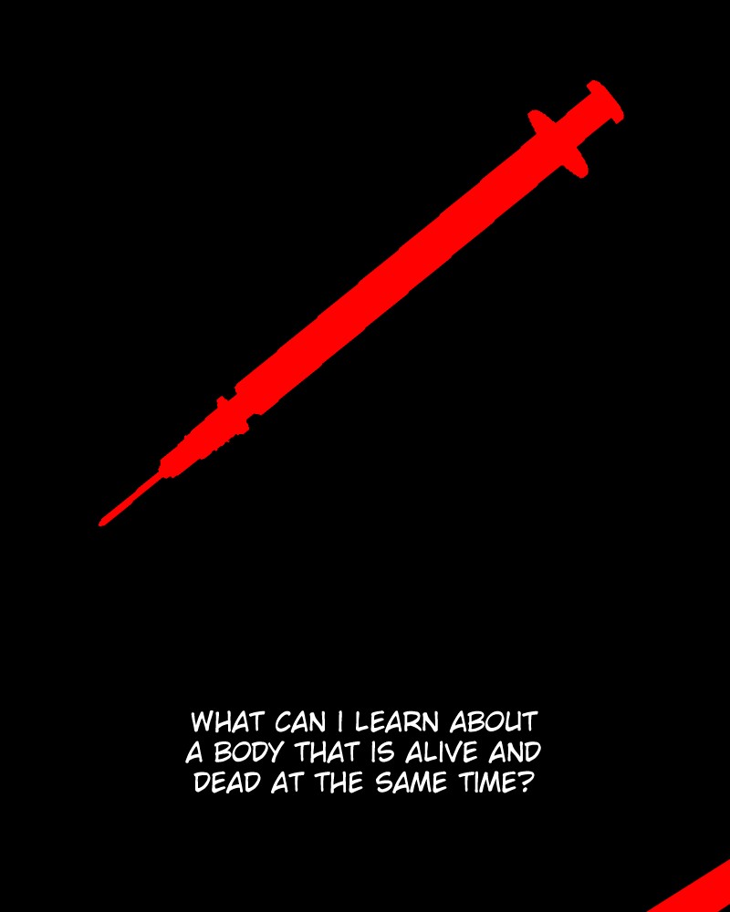 I’m the Grim Reaper chapter 99 - page 139