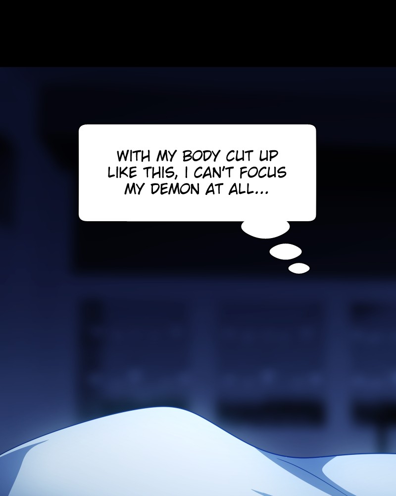 I’m the Grim Reaper chapter 99 - page 22