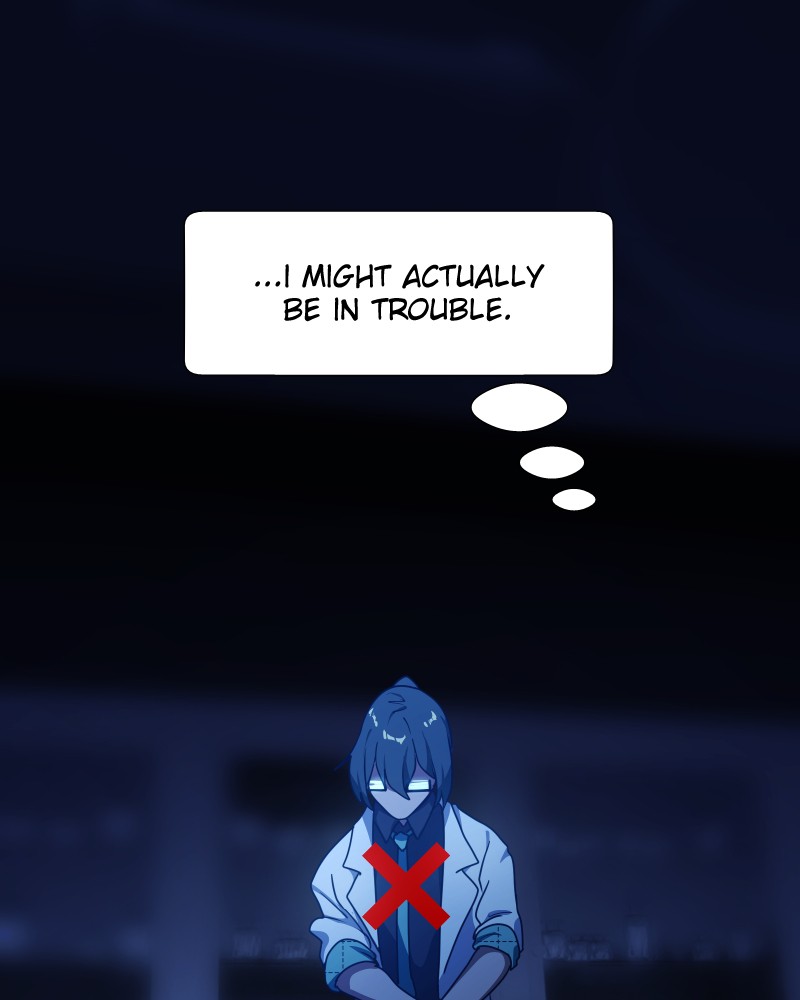 I’m the Grim Reaper chapter 99 - page 27