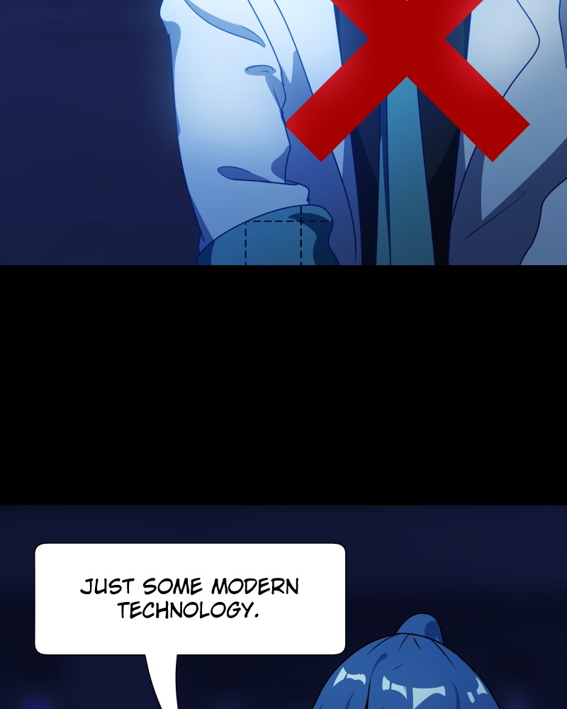 I’m the Grim Reaper chapter 99 - page 34