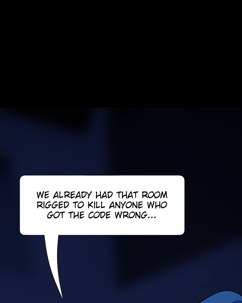 I’m the Grim Reaper chapter 99 - page 36