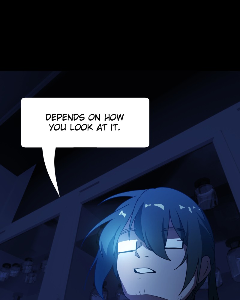 I’m the Grim Reaper chapter 99 - page 49