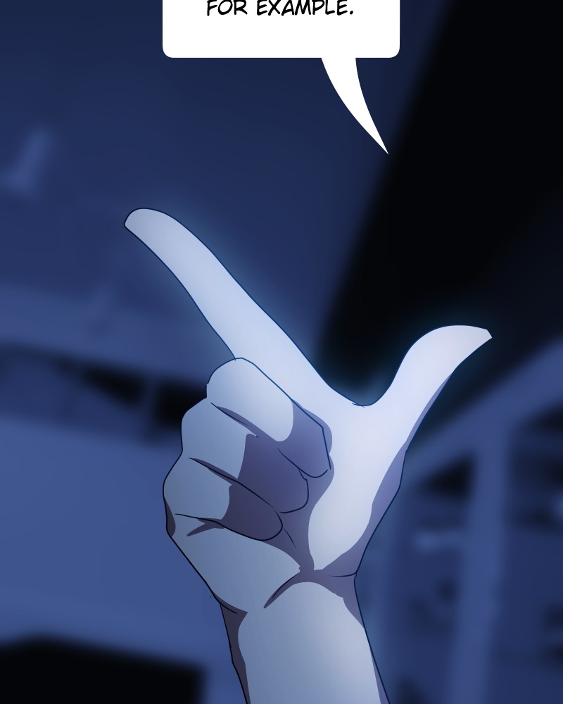 I’m the Grim Reaper chapter 99 - page 53