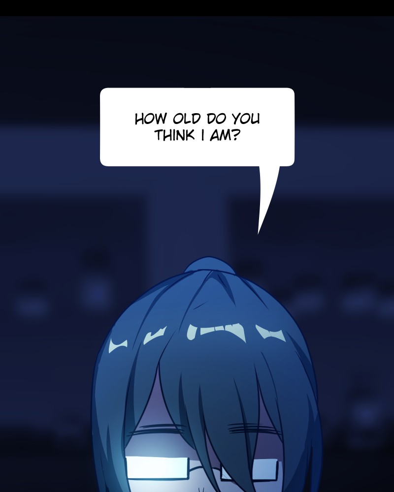 I’m the Grim Reaper chapter 99 - page 55