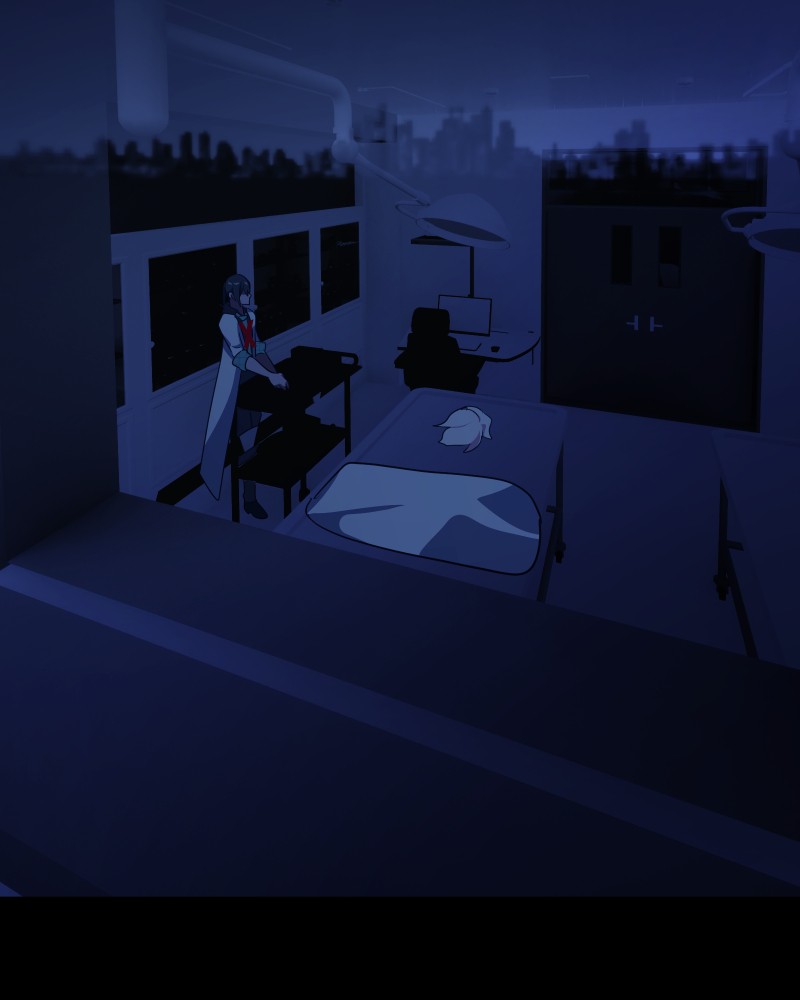 I’m the Grim Reaper chapter 99 - page 6