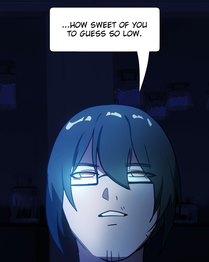 I’m the Grim Reaper chapter 99 - page 64