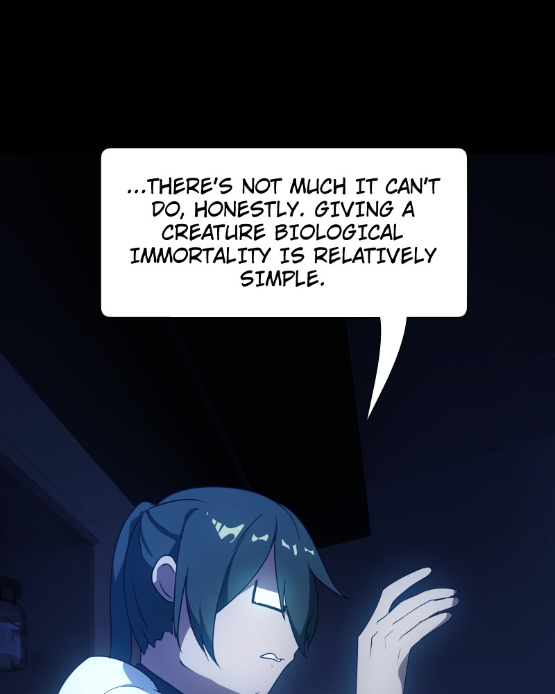 I’m the Grim Reaper chapter 99 - page 70