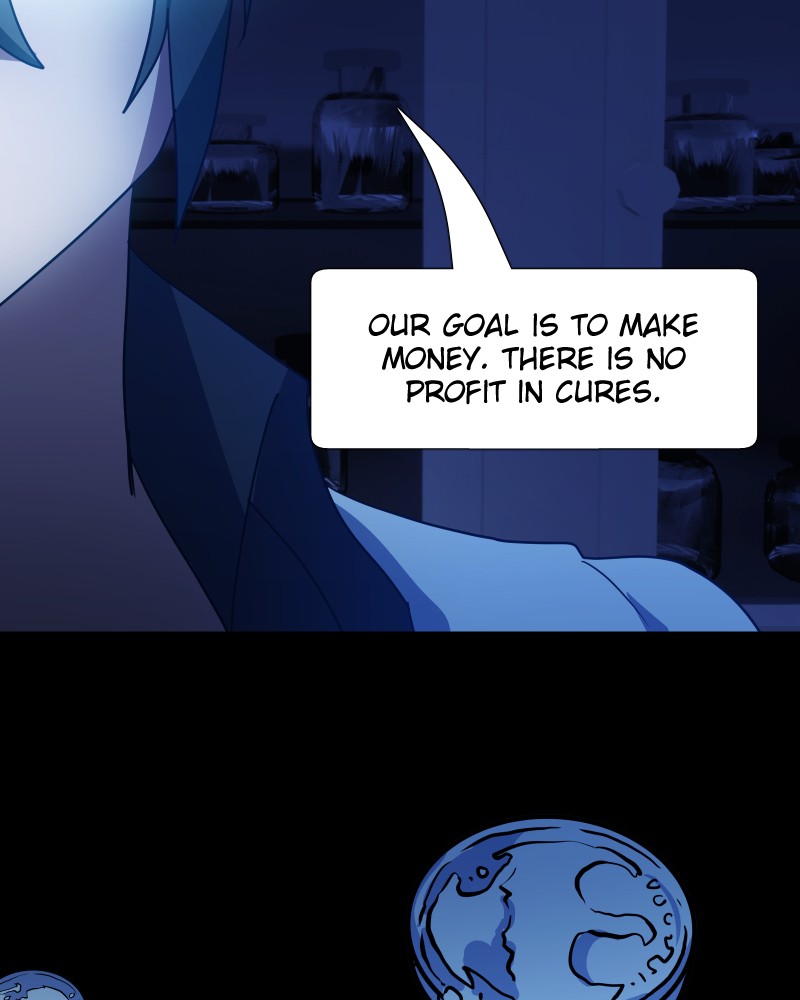 I’m the Grim Reaper chapter 99 - page 76