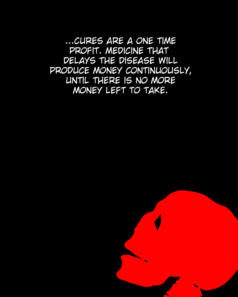 I’m the Grim Reaper chapter 99 - page 79