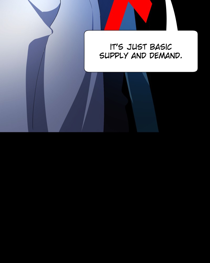 I’m the Grim Reaper chapter 99 - page 83